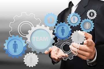 Human Resources