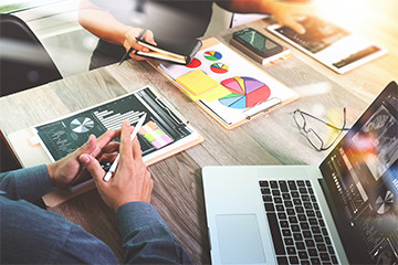 Sales / Marketing