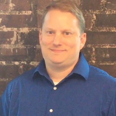 Todd Harbold